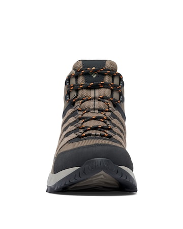 Columbia Strata Trail Waterproof Boots