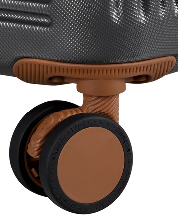 IT Luggage Clarify Cabin Suitcase