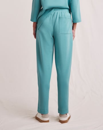 Julipa Jersey Scuba Co-ord Trouser