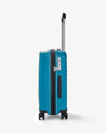 Rock Sunwave Cabin Suitcase