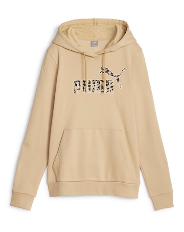 PUMA Essentials Animal Hoodie