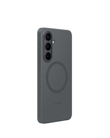 Samsung Silicone Magnet Case for Galaxy S26+