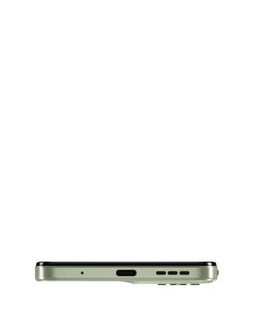 Motorola G24 128GB - Ice Green