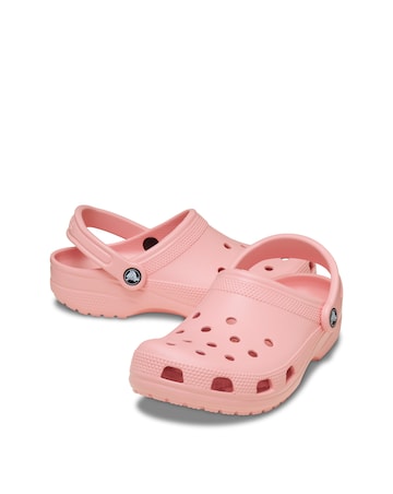 Crocs Classic Clogs Standard Fit
