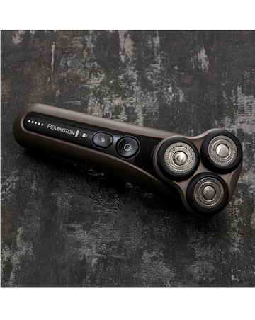 Remington Limitless X9 Rotary Shaver