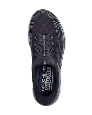 Skechers Summits Plus Slip-Ins Trainers