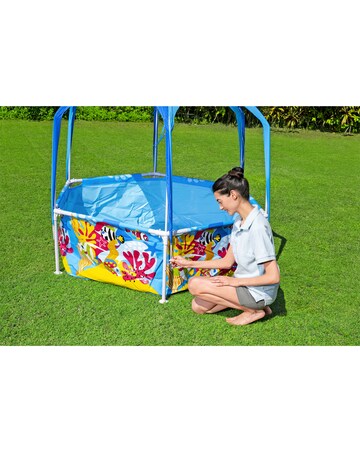 Bestway Splash in Shade Play Pool