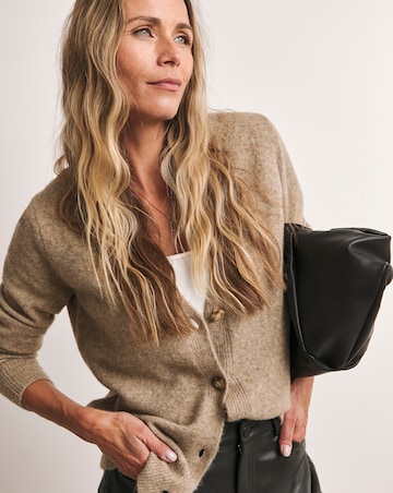 Anthology V Neck Cardigan