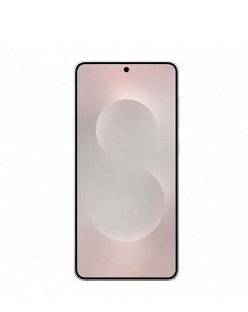 Samsung Galaxy S25 Edge 512GB - Titanium Silver