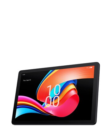 TCL Tab 10L Gen2 WiFi - Black