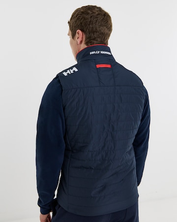 Helly Hansen Crew Imsulator Vest