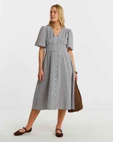 JDY Franka Midi Dress
