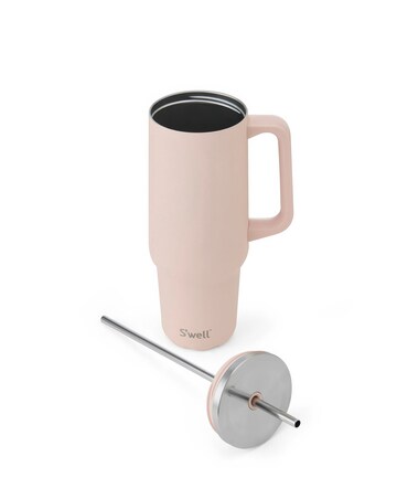 S'well XL Tumbler, 1.1 Litre, Himalayan Salt