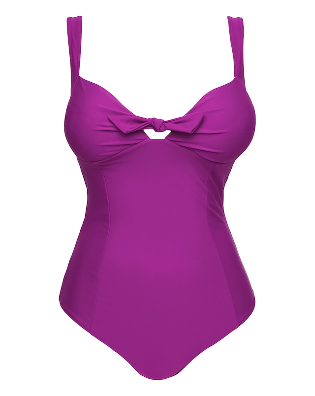 Tummy Control Swimsuit