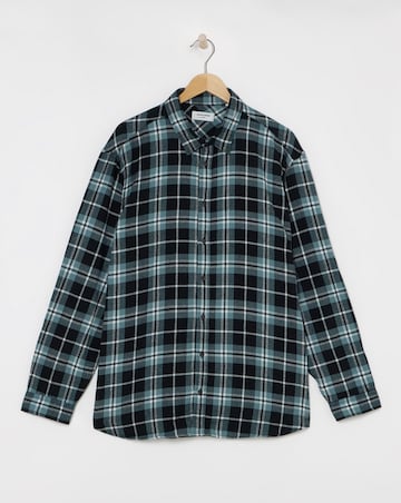 Jack & Jones Joshua Fall Flannel Shirt