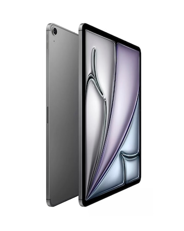 Apple iPad Air (2025) 13inch Wi-Fi 512GB - Space Grey