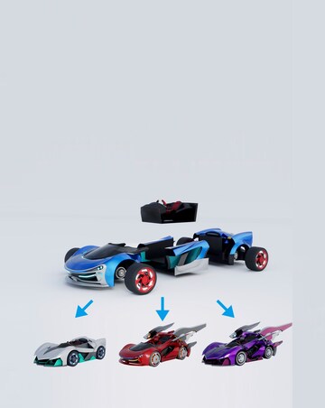 Sonic Racing: CrossWorlds (PS5)