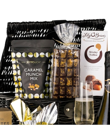 Virginia Hayward - Mistletoe - Christmas Gift Hamper