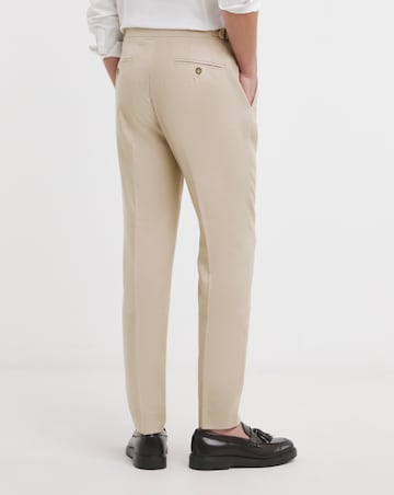 Tailored Tapered Trouser