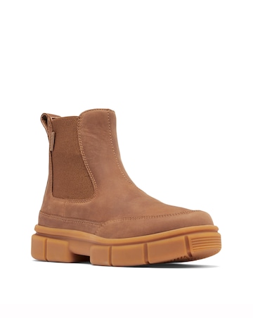 Sorel Explorer Chelsea Boot