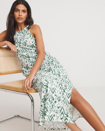 Great Value Soft Touch A-Line Sleeveless Dress