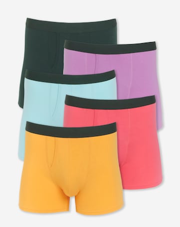 5 Pack Colour Pop A Fronts