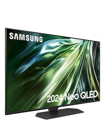 Samsung Neo QLED QE50QN90DATXXU 50in 4K 144Hz AI Sound HDR Smart TV