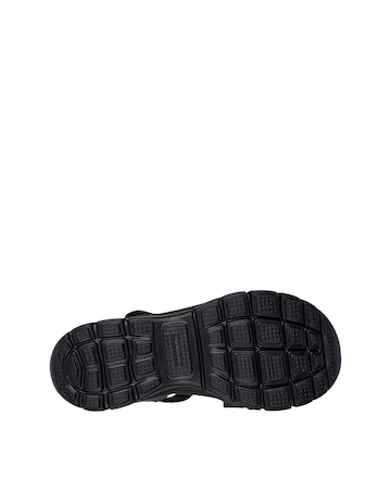 Skechers Easy Going Touch & Close Sandals Standard Fit