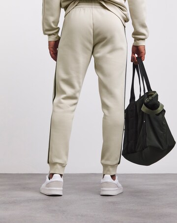 adidas 3 Stripes Fleece Pants
