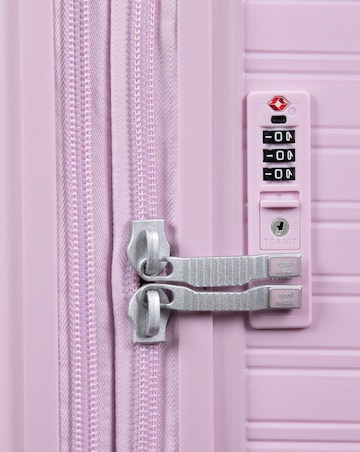 IT Luggage Continuous X-Large Suitcase