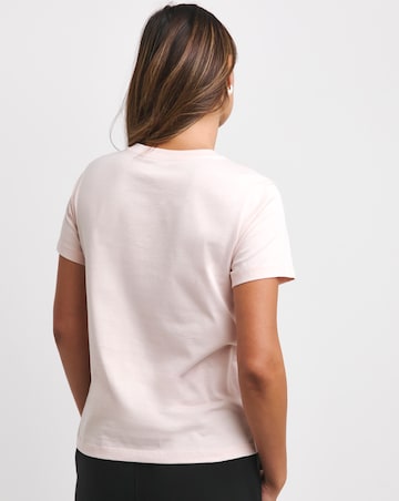 VANS Drop V Short Sleeve Crew T-Shirt