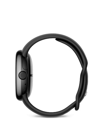 Google Pixel Watch 3 Black/Black LTE 45mm