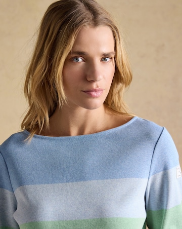 Joules Harbour Stripe T-Shirt