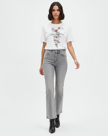 Religion Jillian Relaxed Tee