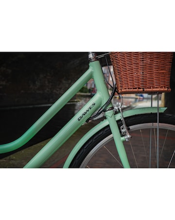 Dawes Elegance Electric Bike