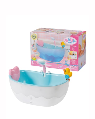 BABY born Bathtub