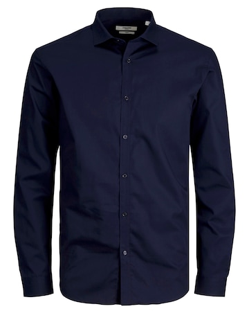 Jack & Jones Cardiff Long Sleeve Shirt