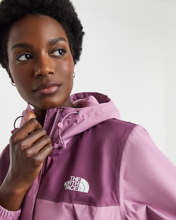The North Face Antora Rain Jacket