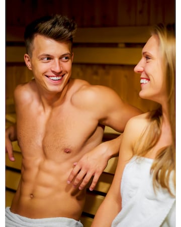 Indulgent Spa Choice for Two - Experience Voucher