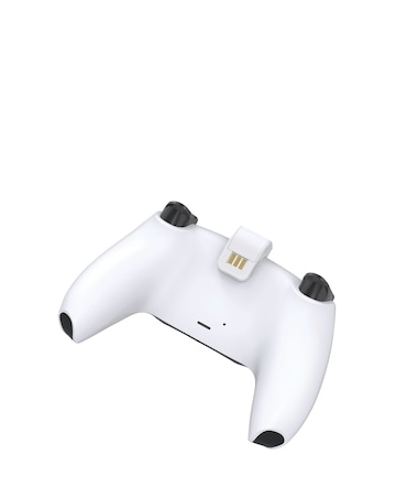 PS5 Venom Twin Docking Station - White