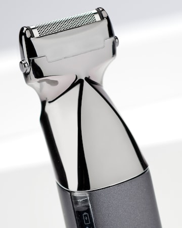 BaByliss Super-X Metal Series 15-in-1 Multi Trimmer