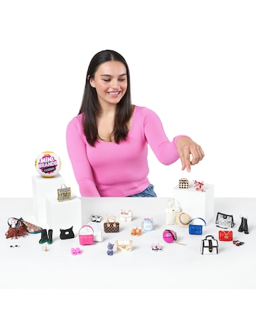 Zuru Mini Brands Fashion S3 Capsule - Twin Pack