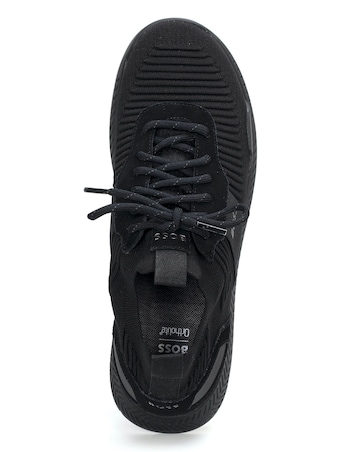 BOSS Titanium Runner KNST