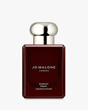 Jo Malone London Scarlet Poppy Cologne Intense 50ml