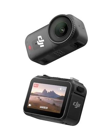 DJI Osmo Nano 64GB