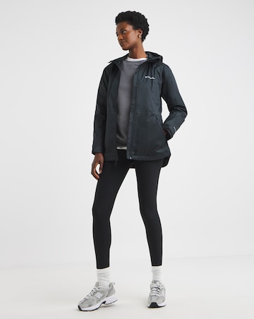 Columbia Inner Limits II Jacket