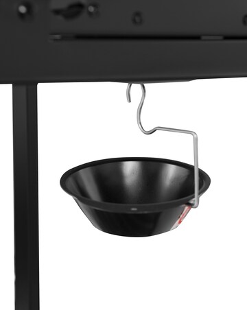 George Foreman 3 Burner Gas BBQ