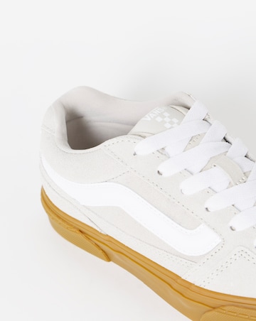 VANS Caldrone Trainers