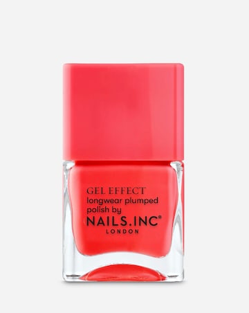 Nails Inc Kensington Passage Gel Effect Nail Polish