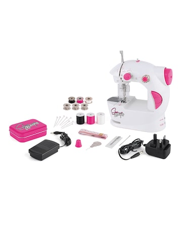 Sew Amazing Sewing Station